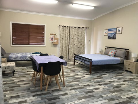 Sabai Accommodation - Accommodation Fremantle 3