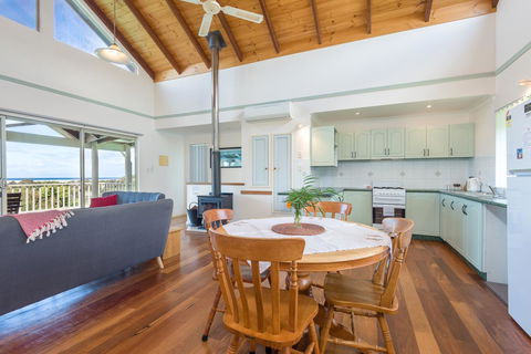 Surfside Ocean Beach Denmark Holiday Accommodation - Accommodation Fremantle 21