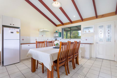Surfside Ocean Beach Denmark Holiday Accommodation - Accommodation Fremantle 42