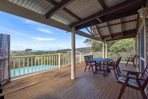 Surfside Ocean Beach Denmark Holiday Accommodation - Accommodation Fremantle 9