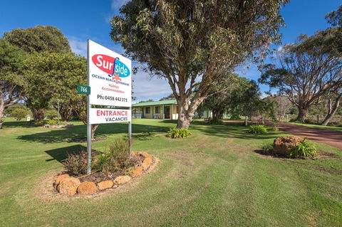 Surfside Ocean Beach Denmark Holiday Accommodation - Accommodation Fremantle 7