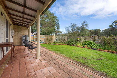 Surfside Ocean Beach Denmark Holiday Accommodation - Accommodation Fremantle 22