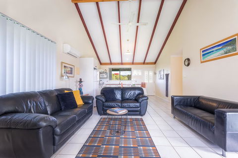 Surfside Ocean Beach Denmark Holiday Accommodation - Accommodation Fremantle 43