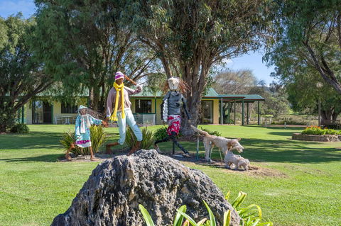 Surfside Ocean Beach Denmark Holiday Accommodation - Accommodation Fremantle 4