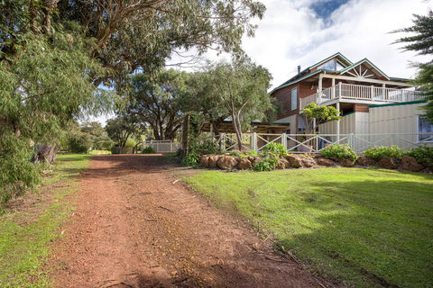 Surfside Ocean Beach Denmark Holiday Accommodation - Accommodation Fremantle 24