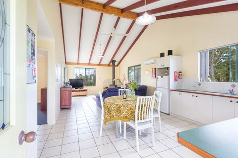 Surfside Ocean Beach Denmark Holiday Accommodation - Accommodation Fremantle 29
