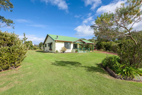 Surfside Ocean Beach Denmark Holiday Accommodation - Accommodation Fremantle 34