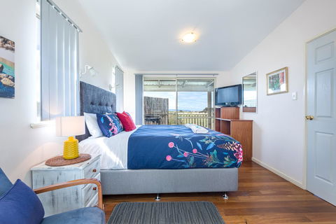 Surfside Ocean Beach Denmark Holiday Accommodation - Accommodation Fremantle 18