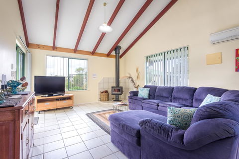 Surfside Ocean Beach Denmark Holiday Accommodation - Accommodation Fremantle 33