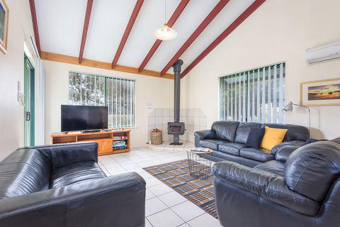 Surfside Ocean Beach Denmark Holiday Accommodation - Accommodation Fremantle 41