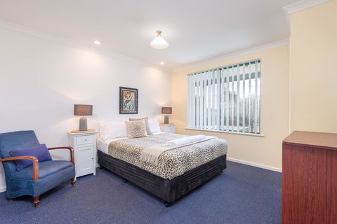 Surfside Ocean Beach Denmark Holiday Accommodation - Accommodation Fremantle 27