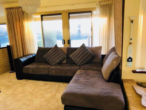 LA ANCHOR ON THE CANALS (MANDURAH) - Accommodation Fremantle 4