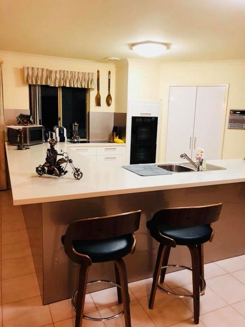 LA ANCHOR ON THE CANALS (MANDURAH) - Accommodation Fremantle 6