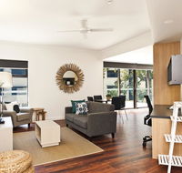 St Catherine's on Park - Accommodation Fremantle