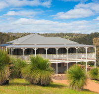 27 Robert Donald Heights - Accommodation Fremantle