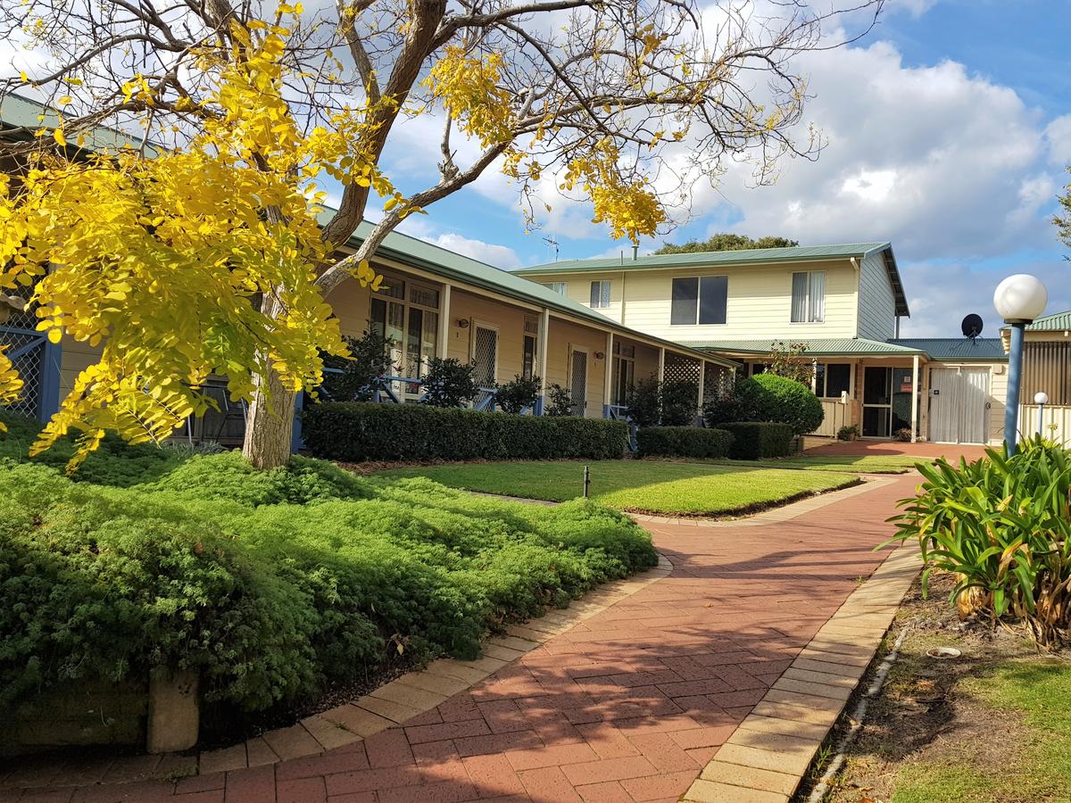 Warrenup WA Accommodation Fremantle