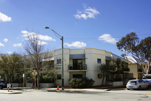 South Beach 49 - Accommodation Fremantle 5