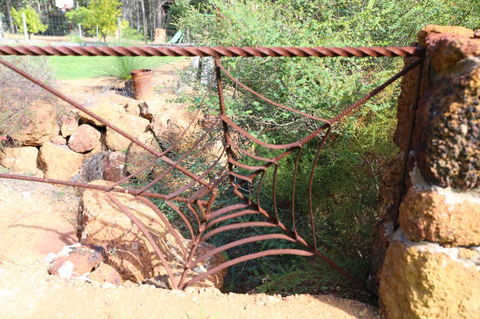 Nannup Bush Retreat - Accommodation Fremantle 21