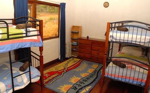 Nannup Bush Retreat - Accommodation Fremantle 36