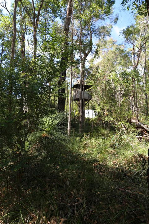 Nannup Bush Retreat - Accommodation Fremantle 28