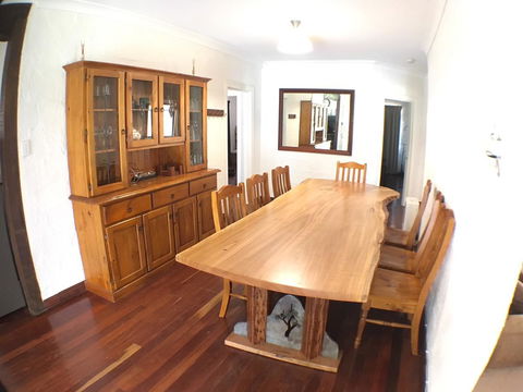 Nannup Bush Retreat - Accommodation Fremantle 12