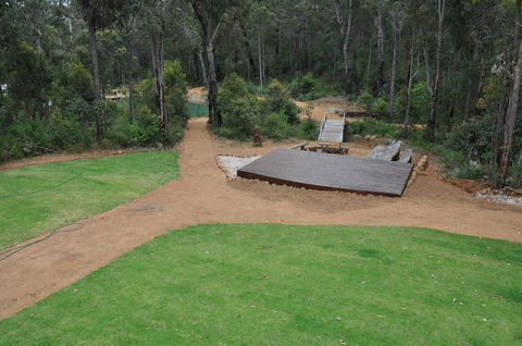Nannup Bush Retreat - Accommodation Fremantle 30