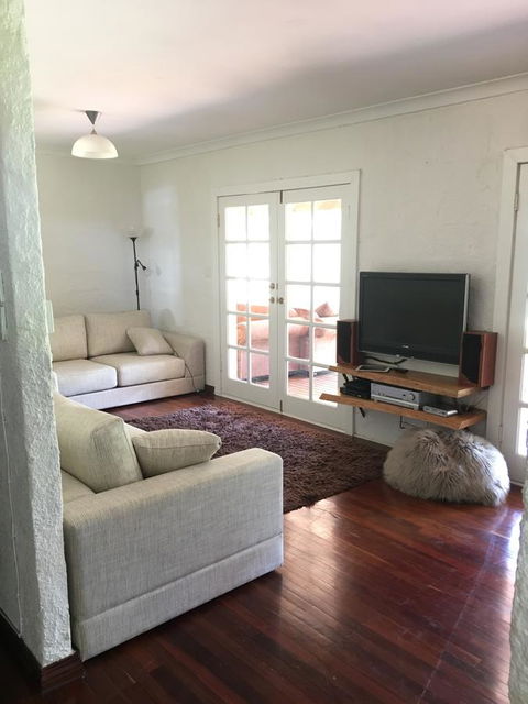Nannup Bush Retreat - Accommodation Fremantle 10