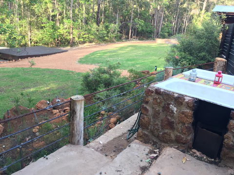 Nannup Bush Retreat - Accommodation Fremantle 27