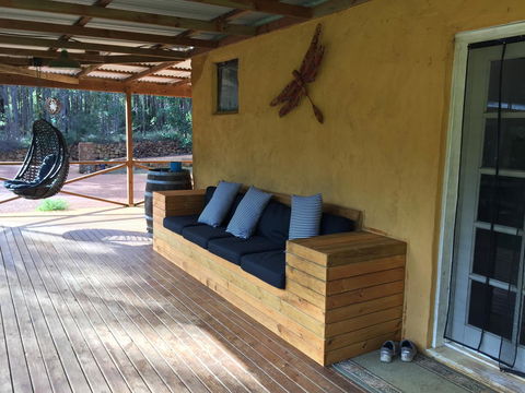 Nannup Bush Retreat - Accommodation Fremantle 16