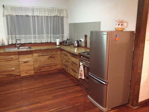 Nannup Bush Retreat - Accommodation Fremantle 34