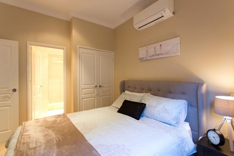 Sorrento Beach Manor - Accommodation Fremantle 27