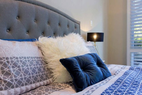 Sorrento Beach Manor - Accommodation Fremantle 16