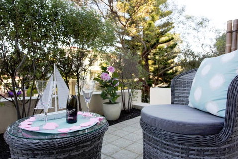 Sorrento Beach Manor - Accommodation Fremantle 11