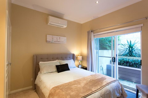 Sorrento Beach Manor - Accommodation Fremantle 28