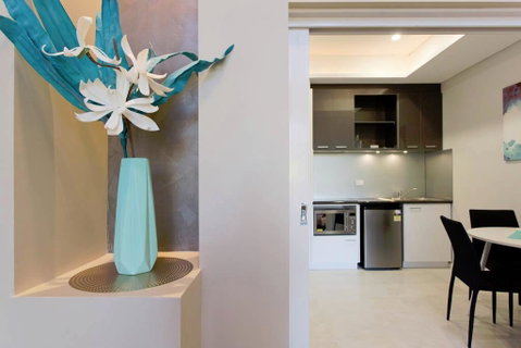 Sorrento Beach Manor - Accommodation Fremantle 14