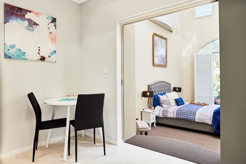 Sorrento Beach Manor - Accommodation Fremantle 8