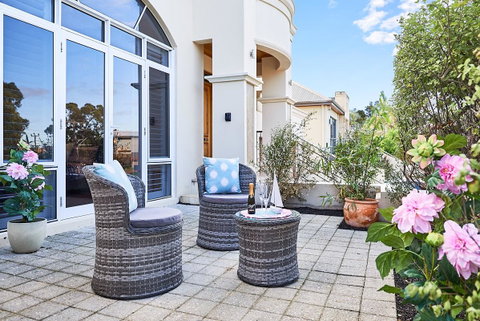 Sorrento Beach Manor - Accommodation Fremantle 1