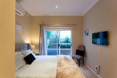 Sorrento Beach Manor - Accommodation Fremantle 31
