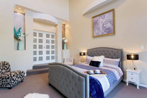Sorrento Beach Manor - Accommodation Fremantle 15