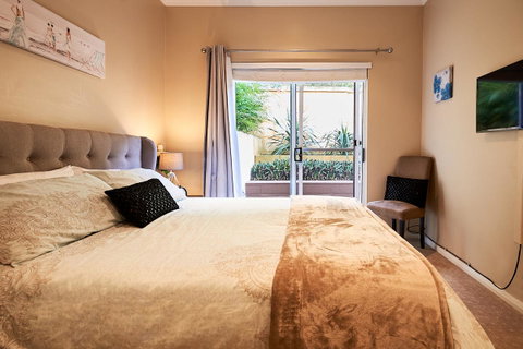 Sorrento Beach Manor - Accommodation Fremantle 20