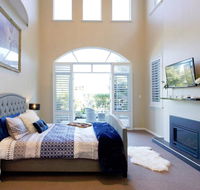Sorrento Beach Manor - Accommodation Fremantle