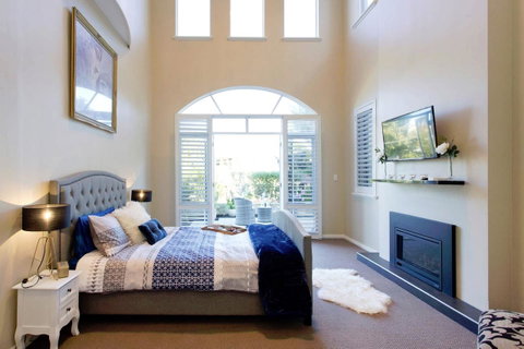 Sorrento Beach Manor - Accommodation Fremantle 0