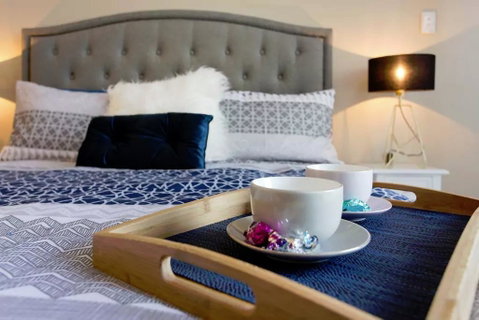 Sorrento Beach Manor - Accommodation Fremantle 17