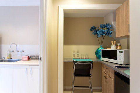 Sorrento Beach Manor - Accommodation Fremantle 24