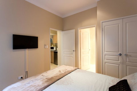 Sorrento Beach Manor - Accommodation Fremantle 26