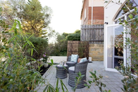 Sorrento Beach Manor - Accommodation Fremantle 10