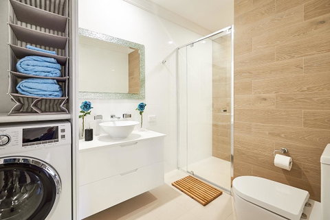 Sorrento Beach Manor - Accommodation Fremantle 6