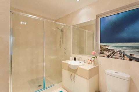 Sorrento Beach Manor - Accommodation Fremantle 21