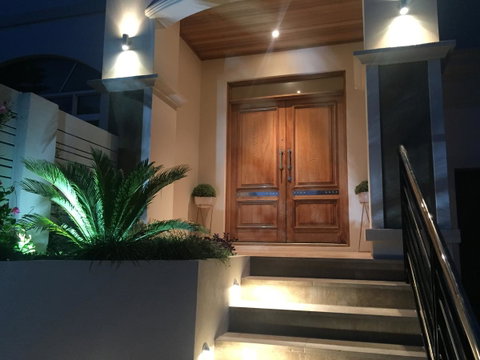 Sorrento Beach Manor - Accommodation Fremantle 32