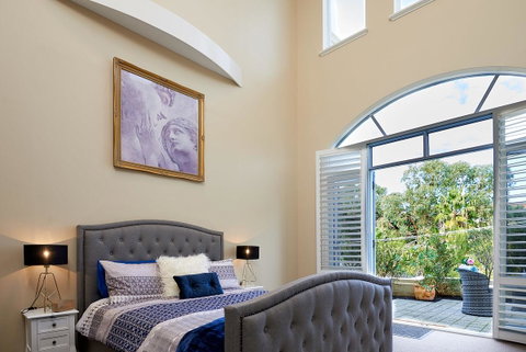 Sorrento Beach Manor - Accommodation Fremantle 2